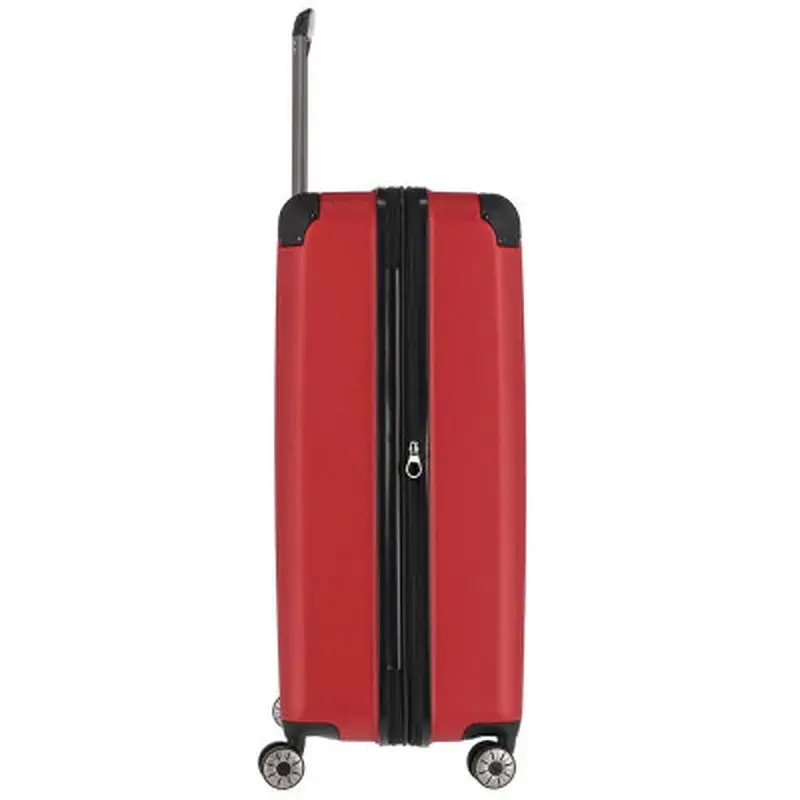 Валіза Travelite City Red L (TL073049-10) - фото 6