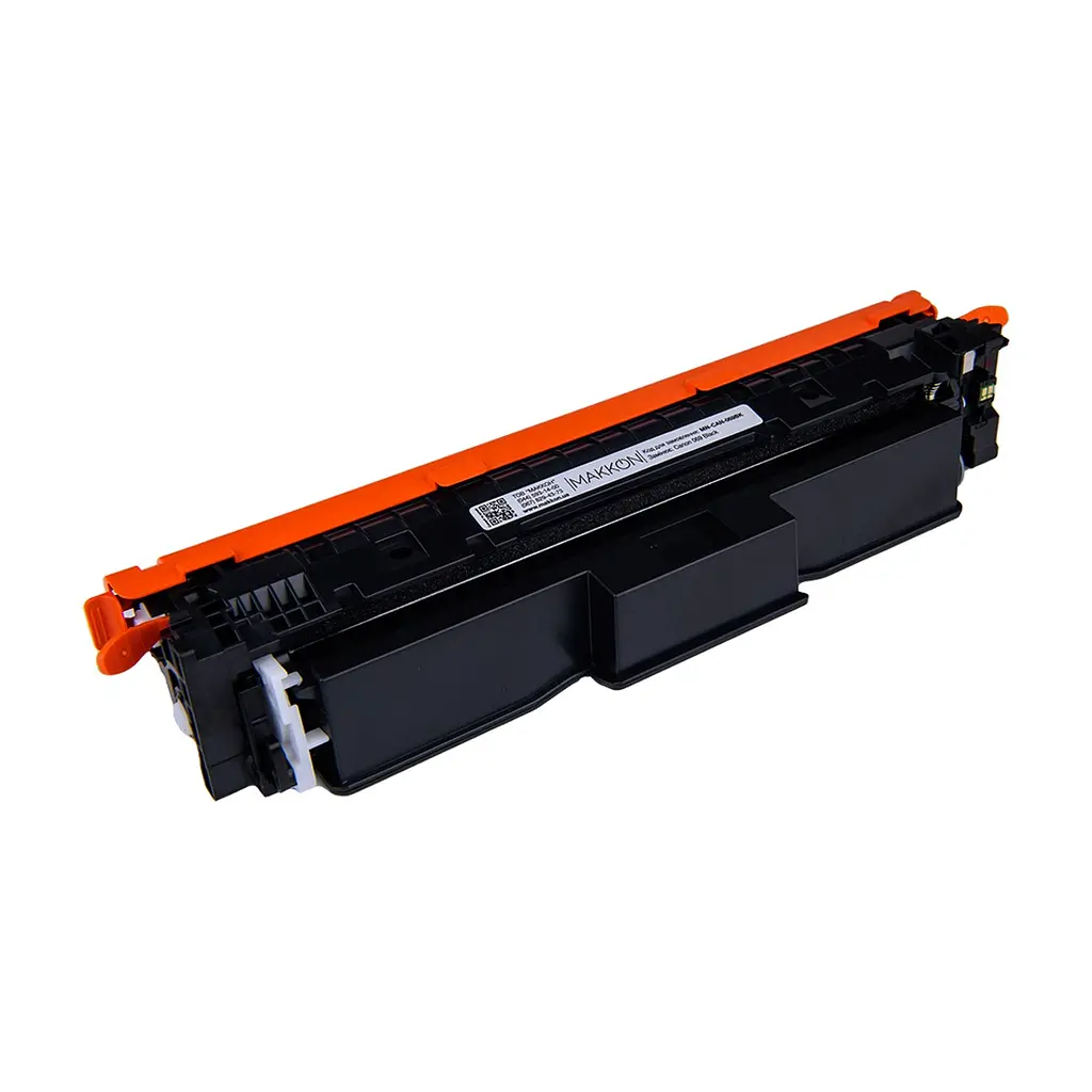 Картридж Makkon Canon 069 для MF-752/754 black (MN-CAN-069BK) - фото 2