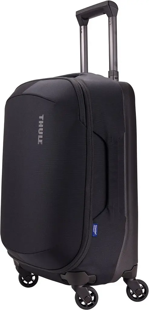 Валіза на колесах Thule Subterra 2 Carry-On Spinner Black 3205046 - фото 3