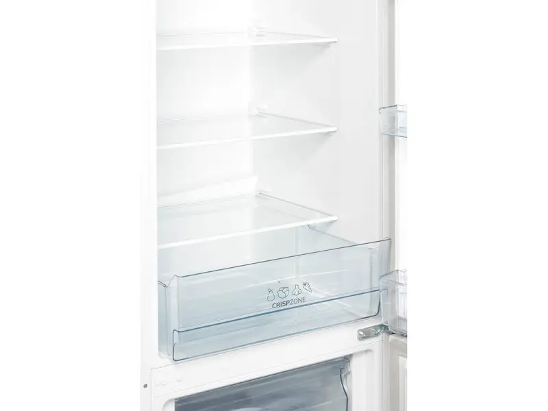 Холодильник з морозильною камерою Gorenje RK4182PW4 - фото 5