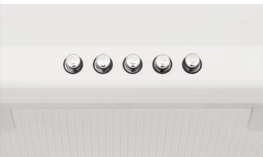 Витяжка Jantar ST I LED 50 WH (6901919) - фото 7