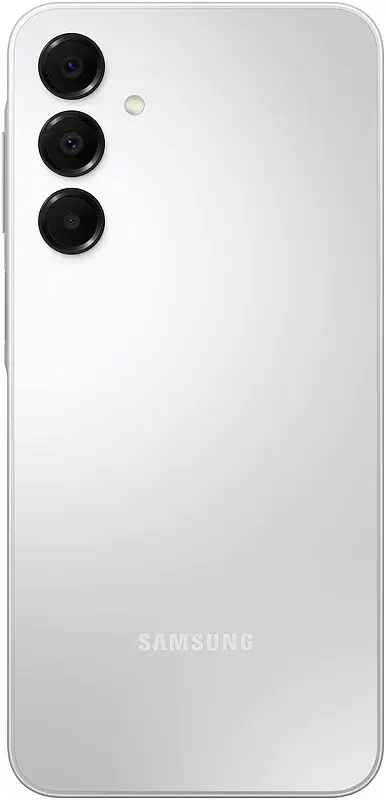 Смартфон Samsung Galaxy A16 4/128GB Gray SM-A165FZABEUC UA UCRF Гарантія 12 місяців - фото 2