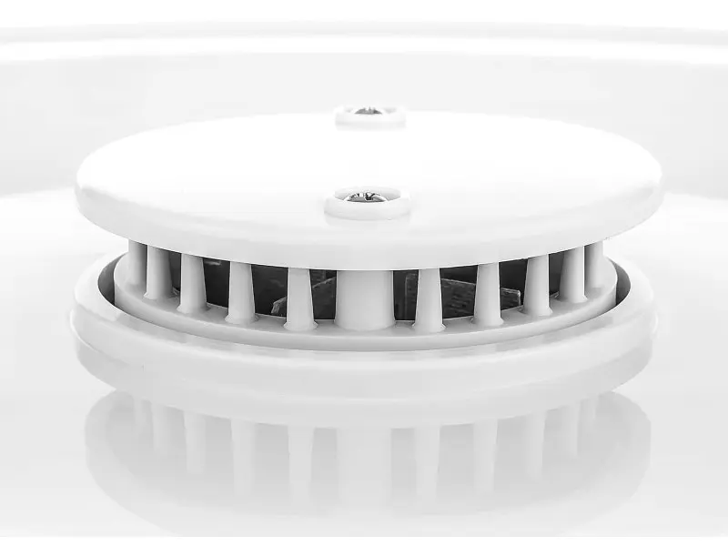 Сушка Sencor SFD 2105WH - фото 6