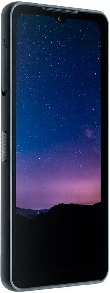 Смартфон Caterpillar CAT S75 6/128GB 5G Black [82779] - фото 2