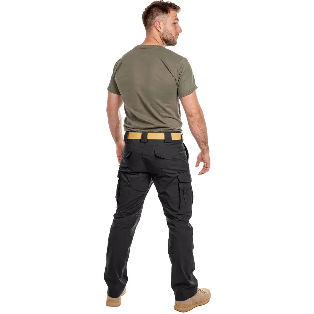 Штани Pentagon Ranger Pants 2.0 40 32" Black - фото 8
