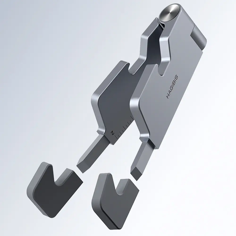 Підставка для смартфона Xiaomi HAGiBiS Desk Phone Holder (ZZ5) - фото 2
