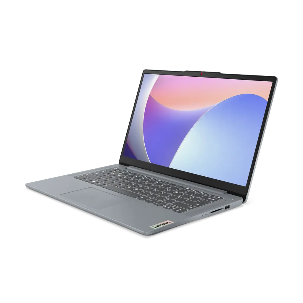 Ноутбук Lenovo IdeaPad Slim 3 i5-12450H 8GB 512GB - фото 2