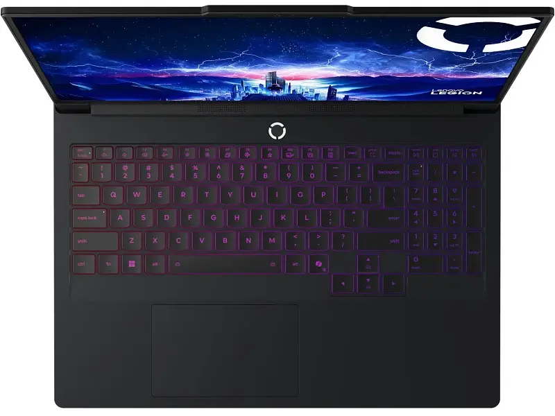 Ноутбук Lenovo Legion Pro 7 16IAX10H (83F5000PUK) - фото 4