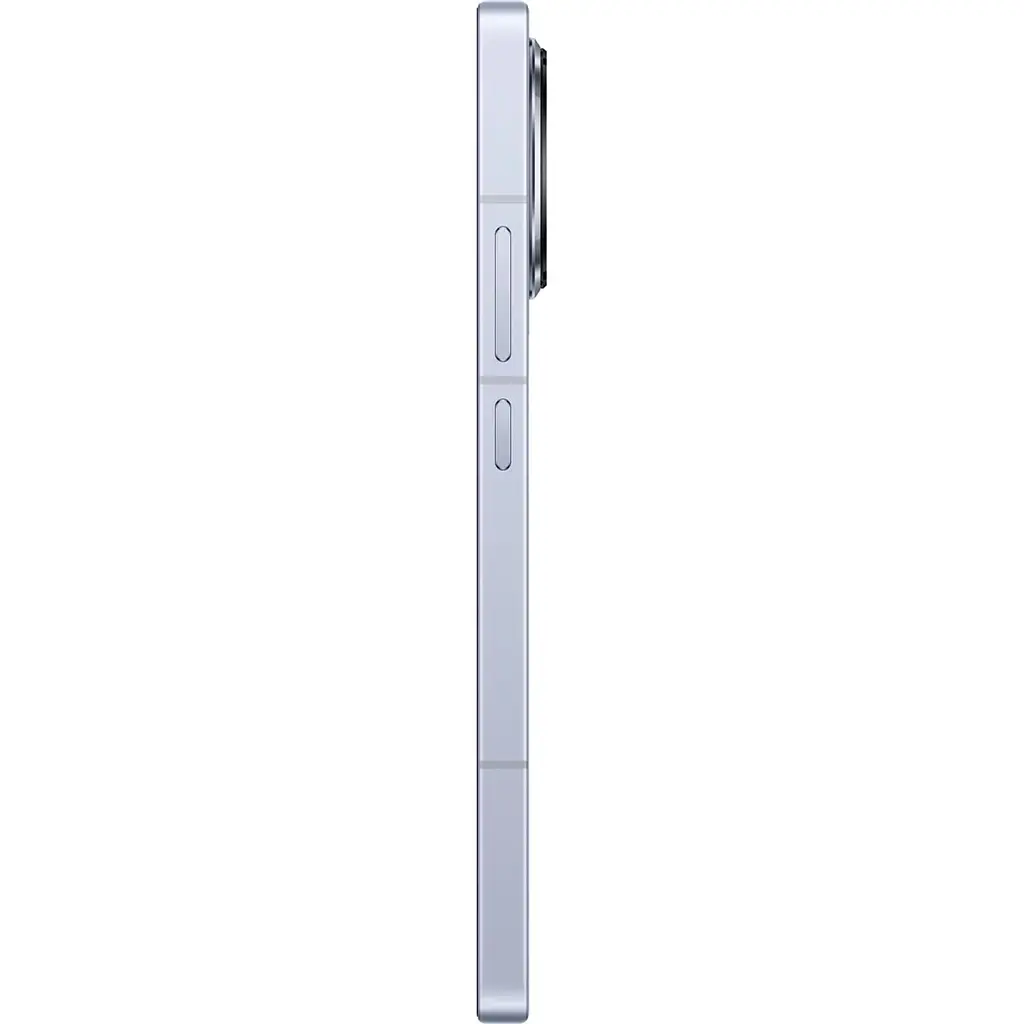 Смартфон Xiaomi Poco F7 Pro 12/256GB Blue (UA UCRF) (no charger) [NFC, 5G] - фото 9