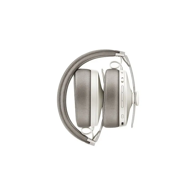 Наушники Sennheiser Momentum M3 AEBTXL Over-Ear Wireless ANC Mic Sandy White (508235) - фото 3