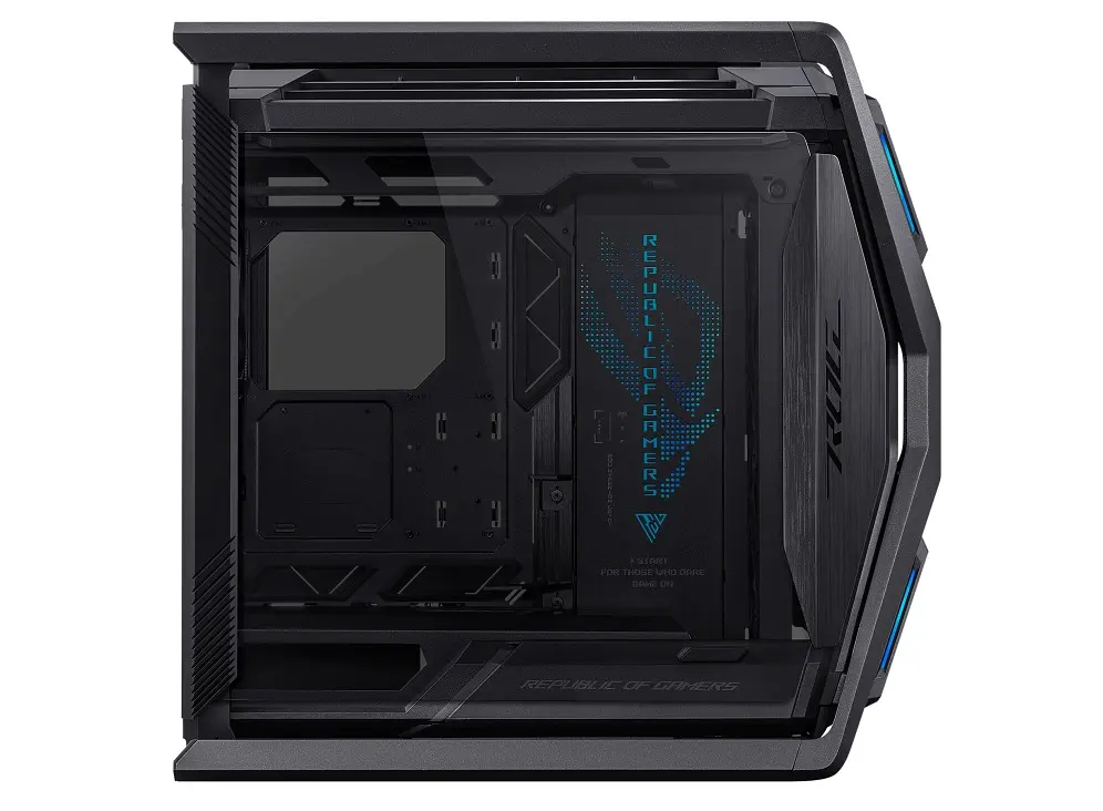 Корпус Asus ROG Hyperion GR701 Black без БЖ (90DC00F0-B39000) - фото 9