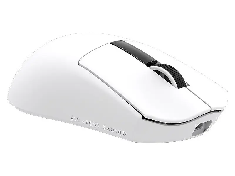 Миша AQIRYS ZEPHYR white - фото 4