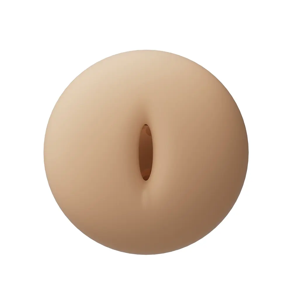 Рукав для мастурбатора Lovense Solace Pro Neutral-Shaped - фото 2