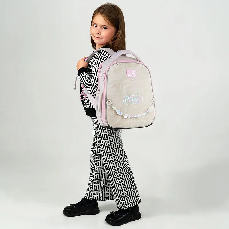 Рюкзак шкільний каркасний Kite Education Dazzling (K26-555S-2) - фото 13