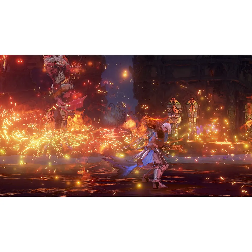 Ключ активації Microsoft Tales of Arise - Beyond the Dawn Edition для Xbox One/Series S/X - фото 3