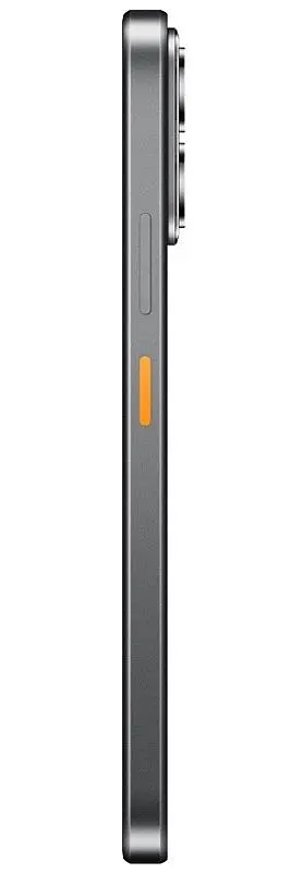 Смартфон Tecno Pova 8 5G (LK6) 8/256GB Graphite Black (4894947132339) - фото 5