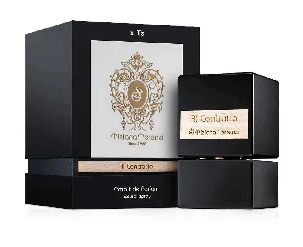 Парфуми Tiziana Terenzi Al Contrario 50 мл - фото 2
