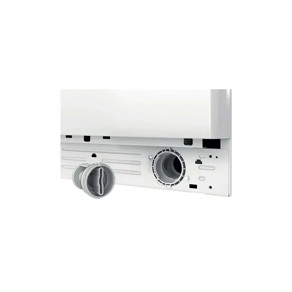 Пральна машина Indesit BWSE71293XWBVUA - фото 3