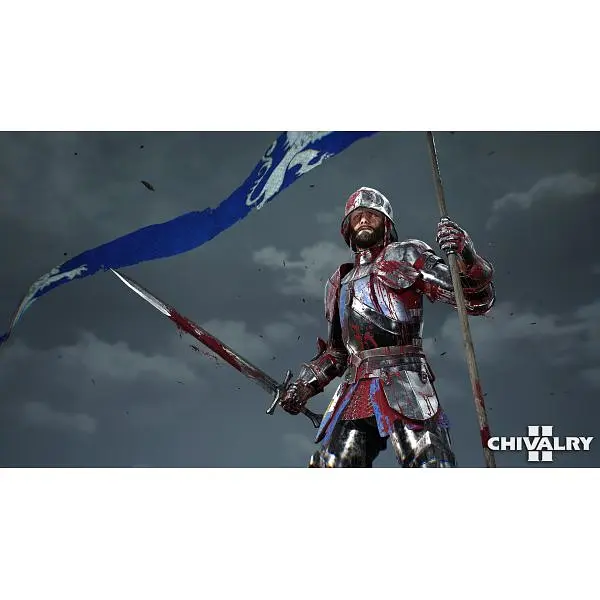Гра Chivalry II 2 Day One Edition (російські субтитри) (PS4) - фото 3