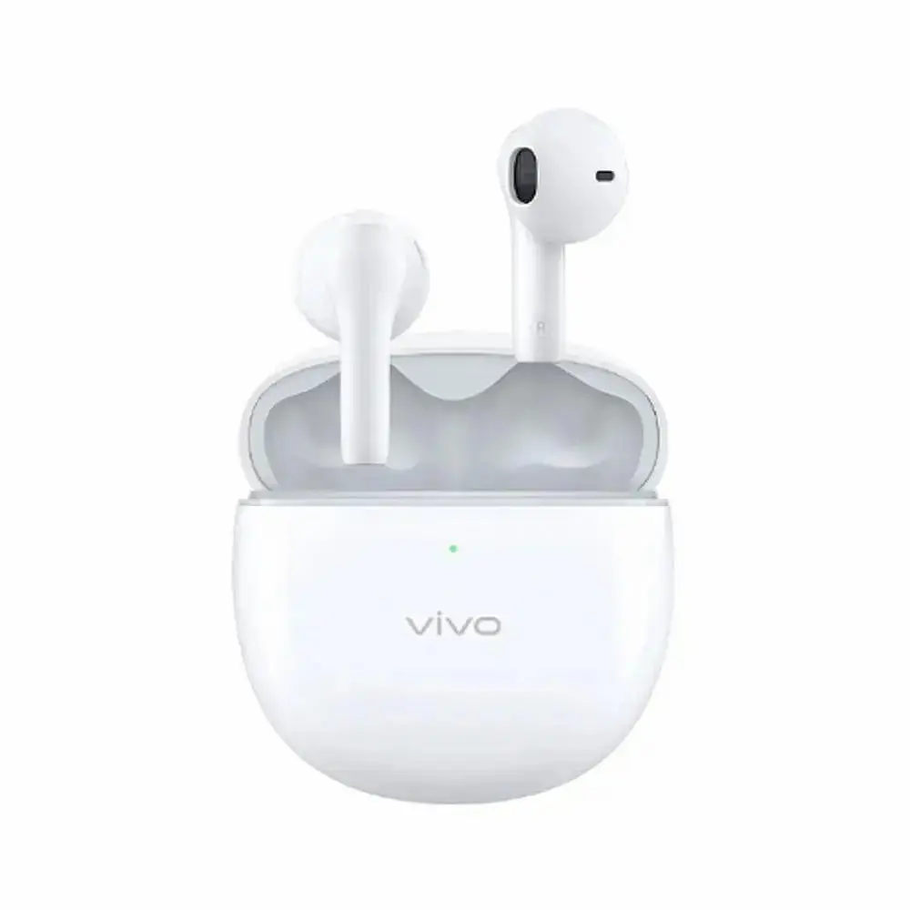 TWS-навушники VIVO TWS Air Pro white - фото 2