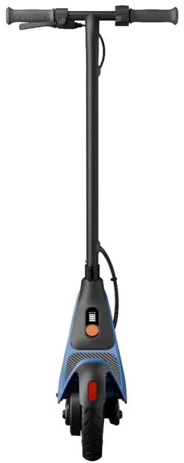 Електросамокат дитячий Ninebot KickScooter by Segway C2 Lite Blue (AA.10.05.01.0003) UA UCRF - фото 6