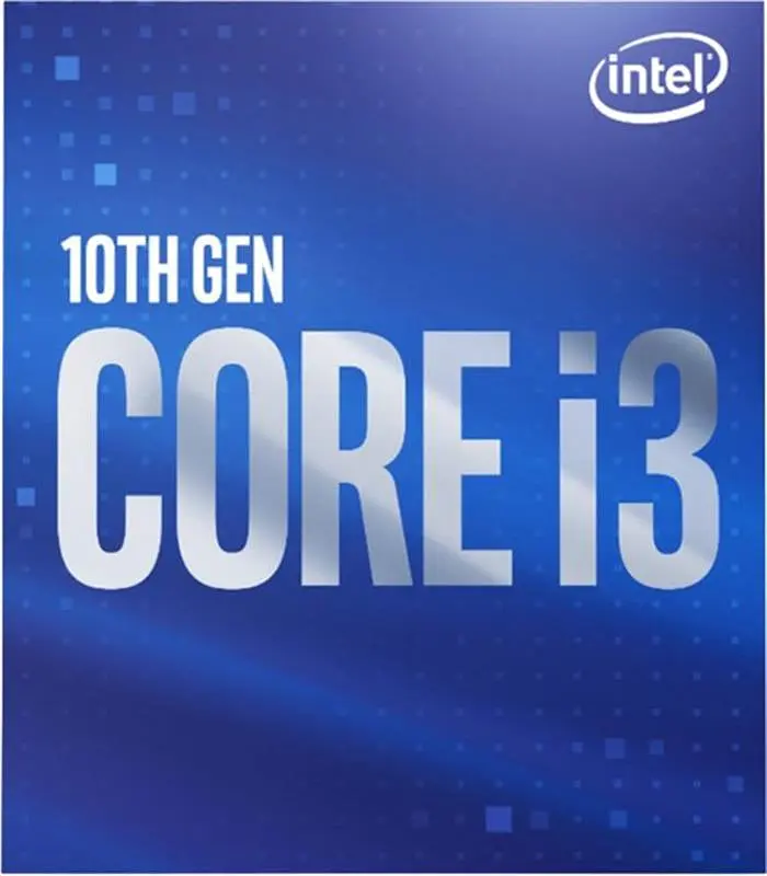 Процесор Intel Core i3 10105 3.7GHz (6MB, Comet Lake, 65W, S1200) Box (BX8070110105) - фото 2