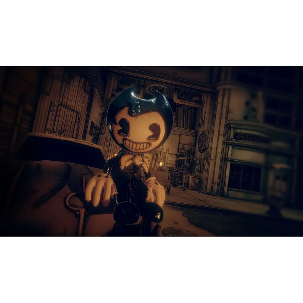 Ключ активации Microsoft Bendy and the Dark Revival для Xbox One/Series S/X - фото 7