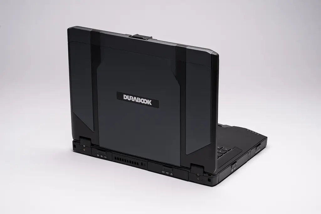 Ноутбук Durabook S14 Standard 14" FHD AG Intel i7-1165G7 32GB F512GB UMA Win11P - фото 8