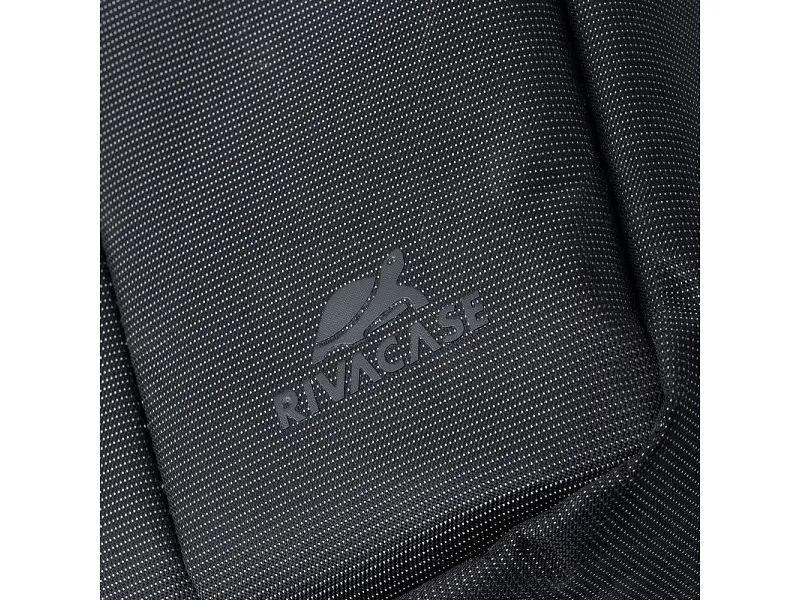 Сумка для ноутбука RIVACASE Central 8257 17.3 Black - фото 10