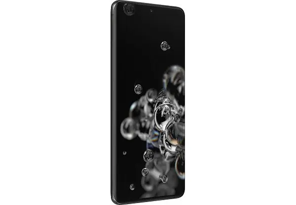 Смартфон Samsung Galaxy S20 Ultra SM-G988 12/128GB Black Refurbished - фото 3