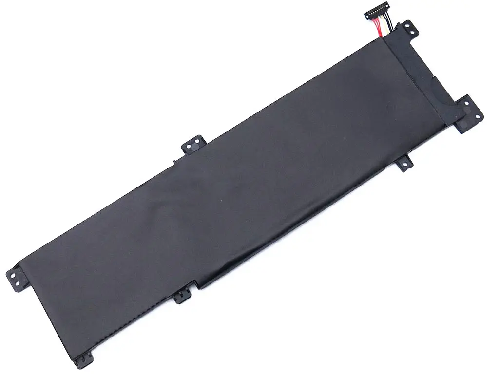 Акумулятор B31N1424 для ноутбука Asus A400U, A401L, K401L, K401LB, K401U, K401UB, K401UQ, B5010 (11.4V 4150 mAh 47Wh) - фото 3