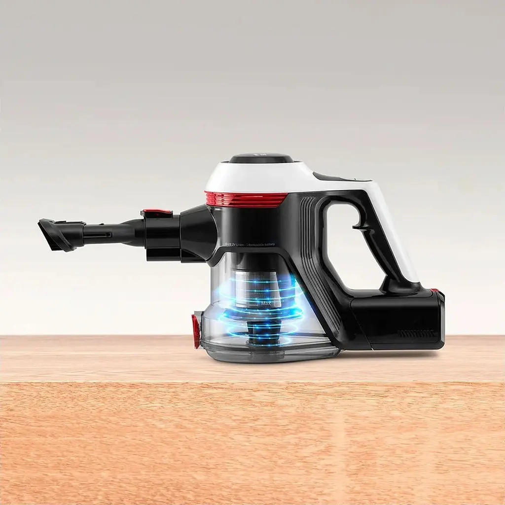 Вертикальний пилосос Ufesa U3 [81405887] [117416] - фото 6