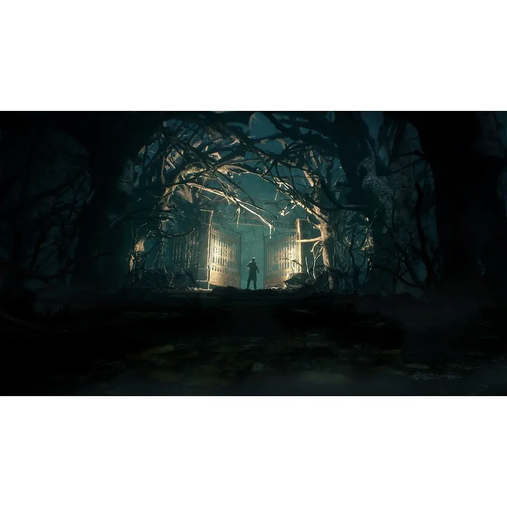 Ключ активации Microsoft Call of Cthulhu для Xbox One/Series - фото 6