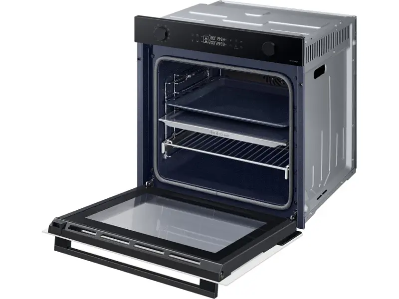 Духова шафа Samsung NV7B4420ZAW/WT - фото 4