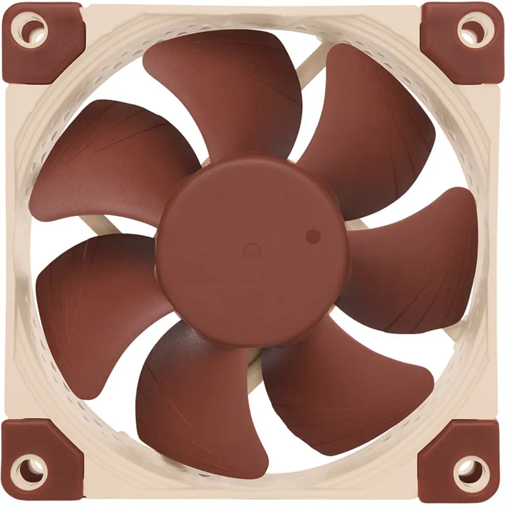 Корпусний вентилятор Noctua NF-A8 PWM [168413] - фото 2