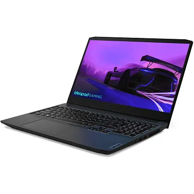 Ноутбук Lenovo IdeaPad Gaming 3 15IHU6 (82K101EYPB) (82K101EYPB) - фото 3