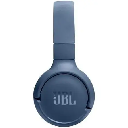 Навушники JBL Tune 520 BT сині (JBLT520BTBLUEU) - фото 3