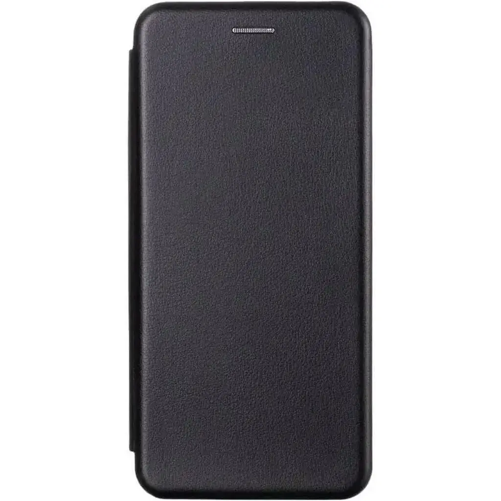 Чехол-книжка Primolux Besus для телефона Xiaomi Redmi A2 Black - фото 2