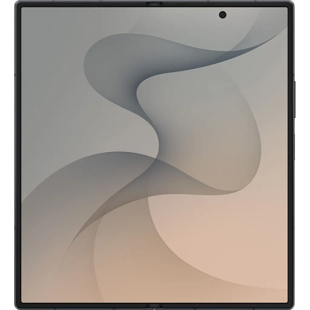 Смартфон Samsung Galaxy Fold8 Ultra 12/256GB Graphite (SM-F976BZKB) [174961] - фото 2