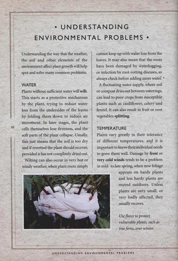 Garden Problem Solver. (Royal Horticultural Society Handbooks - Royal Horticultural Society - фото 3