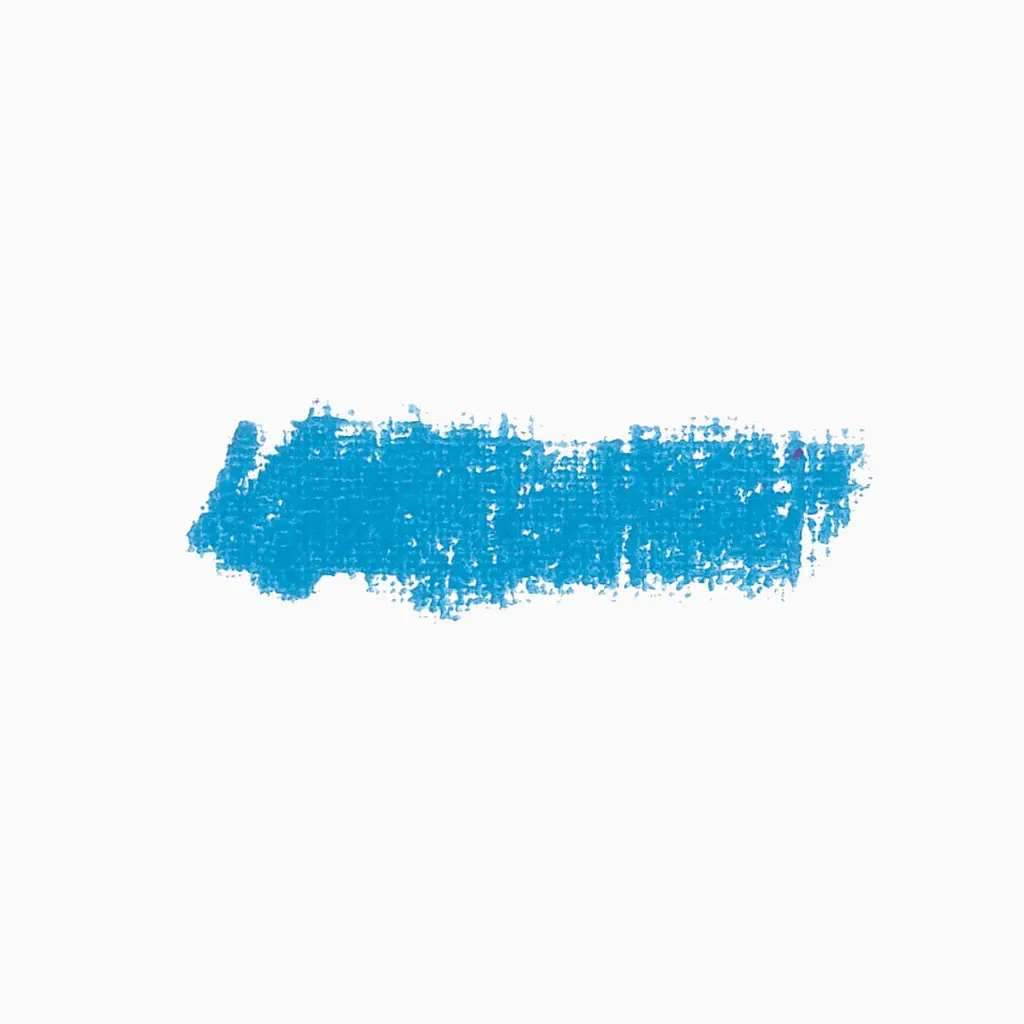 Олійна пастель Sennelier, 5 мл, Церуліум блакитний (Cerulean Blue) - фото 2