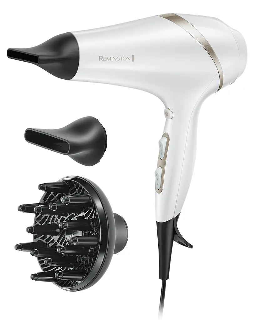 Фен Remington AC8901 HYDRAluxe (6651526)
