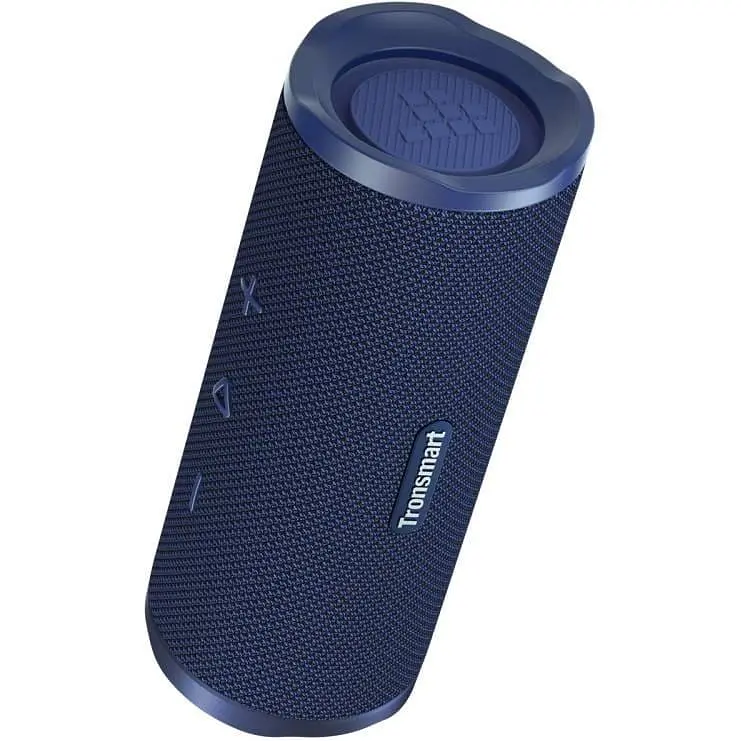 Портативна акустика Tronsmart Mirtune C3 Blue (1117210) - фото 4