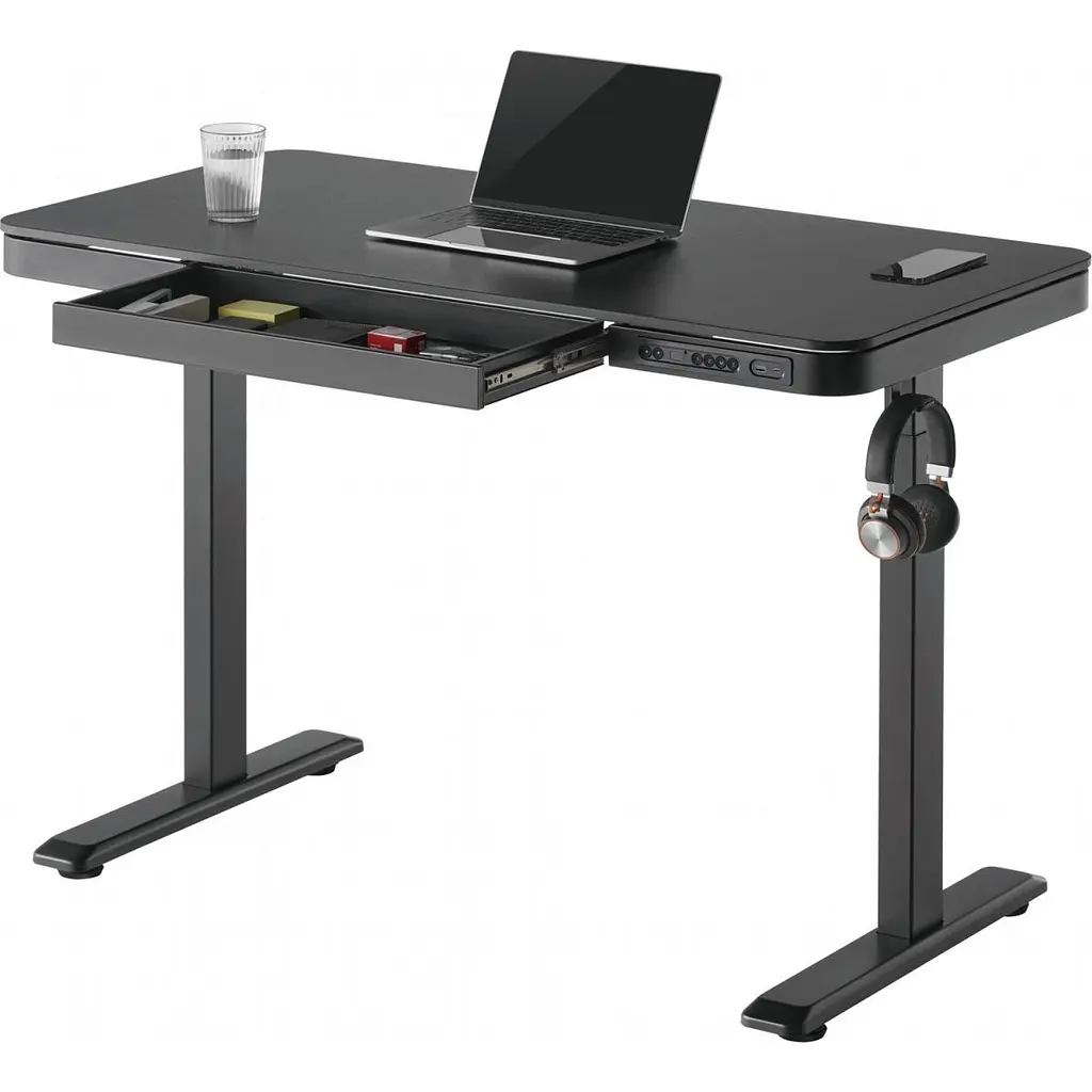 Компьютерный игровой стол OfficePro ODE111B [111798] - фото 5