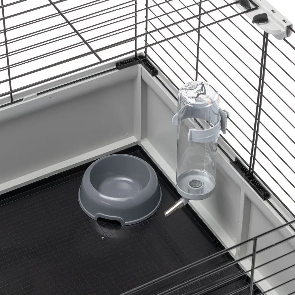 Клітка Ferplast Modular 1 для кроликів та морських свинок - фото 10