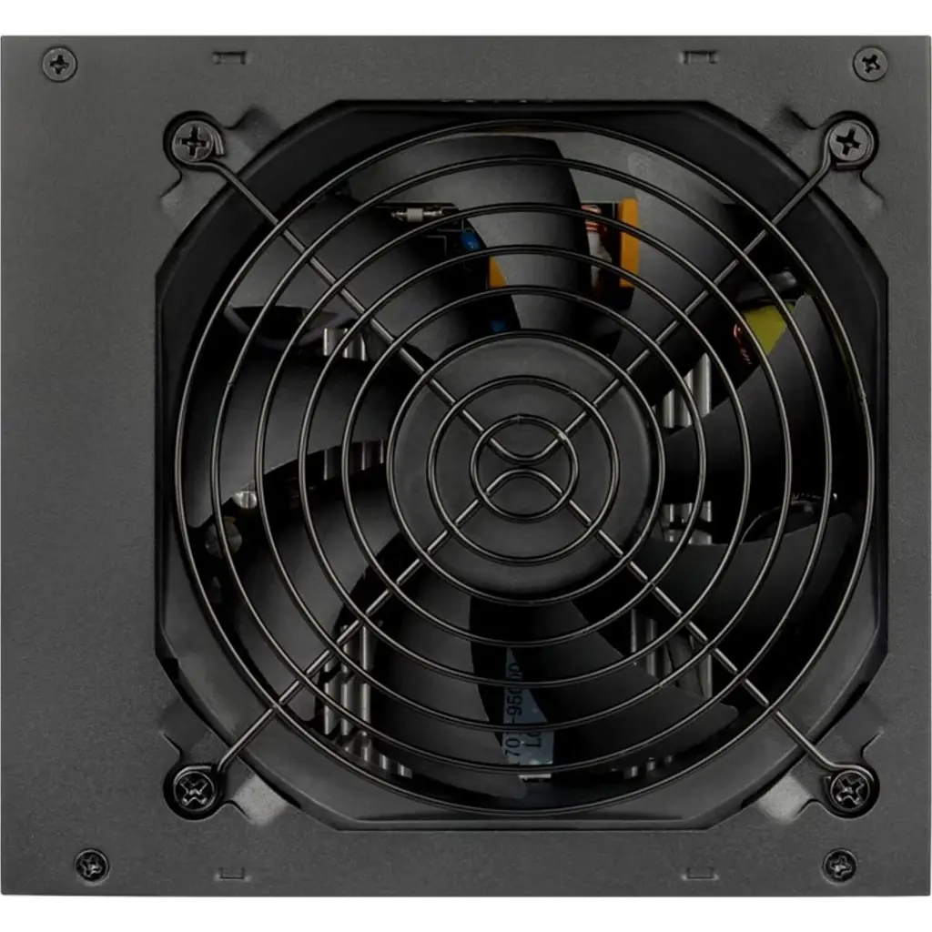 Блок живлення 1stPlayer PS-500BS 500W (C1-BS-500-BK-EU) [157819] - фото 4