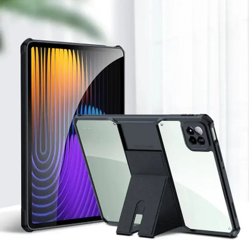 Чохол до планшета BeCover Stand Xiaomi Pad 8 / 8 Pro 11.2" Black (714578) - фото 2