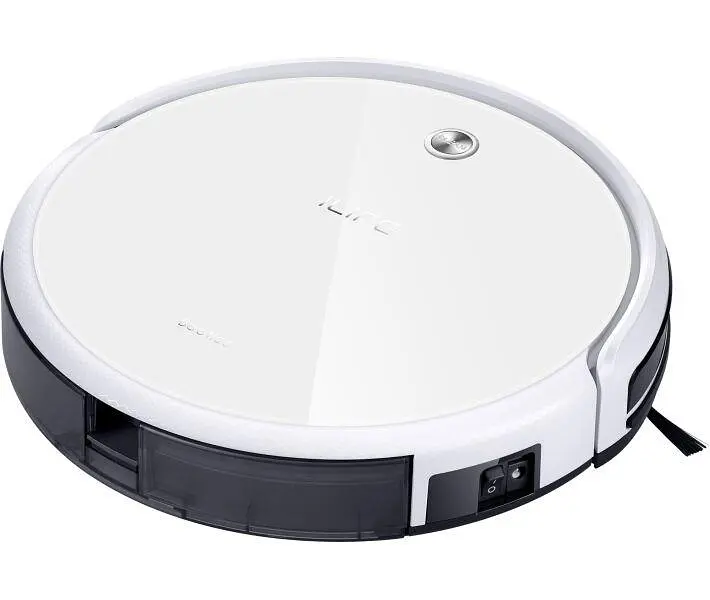 Робот-пилосос iLife A40 - фото 6