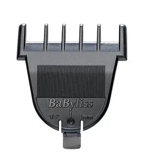 Машинка для стрижки Babyliss Pro FX69ZE Etch FX - фото 3