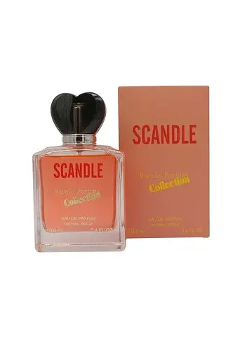 Парфумована вода Morale Parfums Scandle, 100 мл (3100564701898)